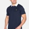 Threadbare Poloshirt - Navy -eleanor & daniel 00a972378cbb4e0996b48f7f38dc273a
