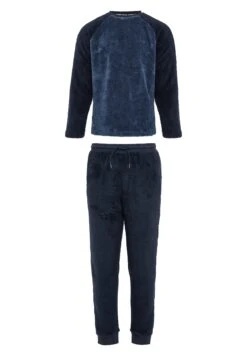 Threadbare Thb Lw Cube - Pyjama - Denim BlueNavy -eleanor & daniel 00eee0e8452047b98242bd225a96bb64