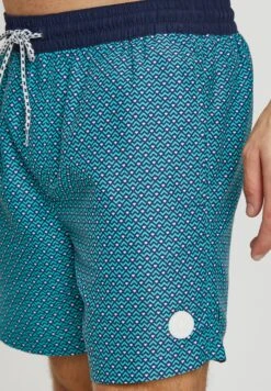 Threadbare Carwood - Zwemshorts - Blue 9 Threadbare Carwood - Zwemshorts - Blue -eleanor & daniel 015c12791eb442f7800476798870f0ed