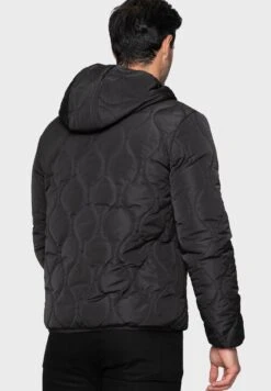 Threadbare Plough - Übergangsjacke - Jas - Black 9 Threadbare Plough - Übergangsjacke - Jas - Black -eleanor & daniel 01cf01fb35ed450b95eb3b1cda748d21