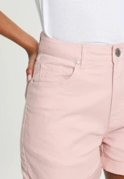 Threadbare Calais Classic - Jeansshort - Pink 9 Threadbare Calais Classic - Jeansshort - Pink -eleanor & daniel 025bd1efead445b28f57467f4ecc3d2f