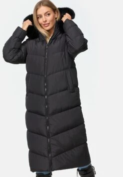 Threadbare Lazuli- Winterjas - Black 11 Threadbare Lazuli- Winterjas - Black -eleanor & daniel 0267cd543c3f4b23bc05be14c8e897e8