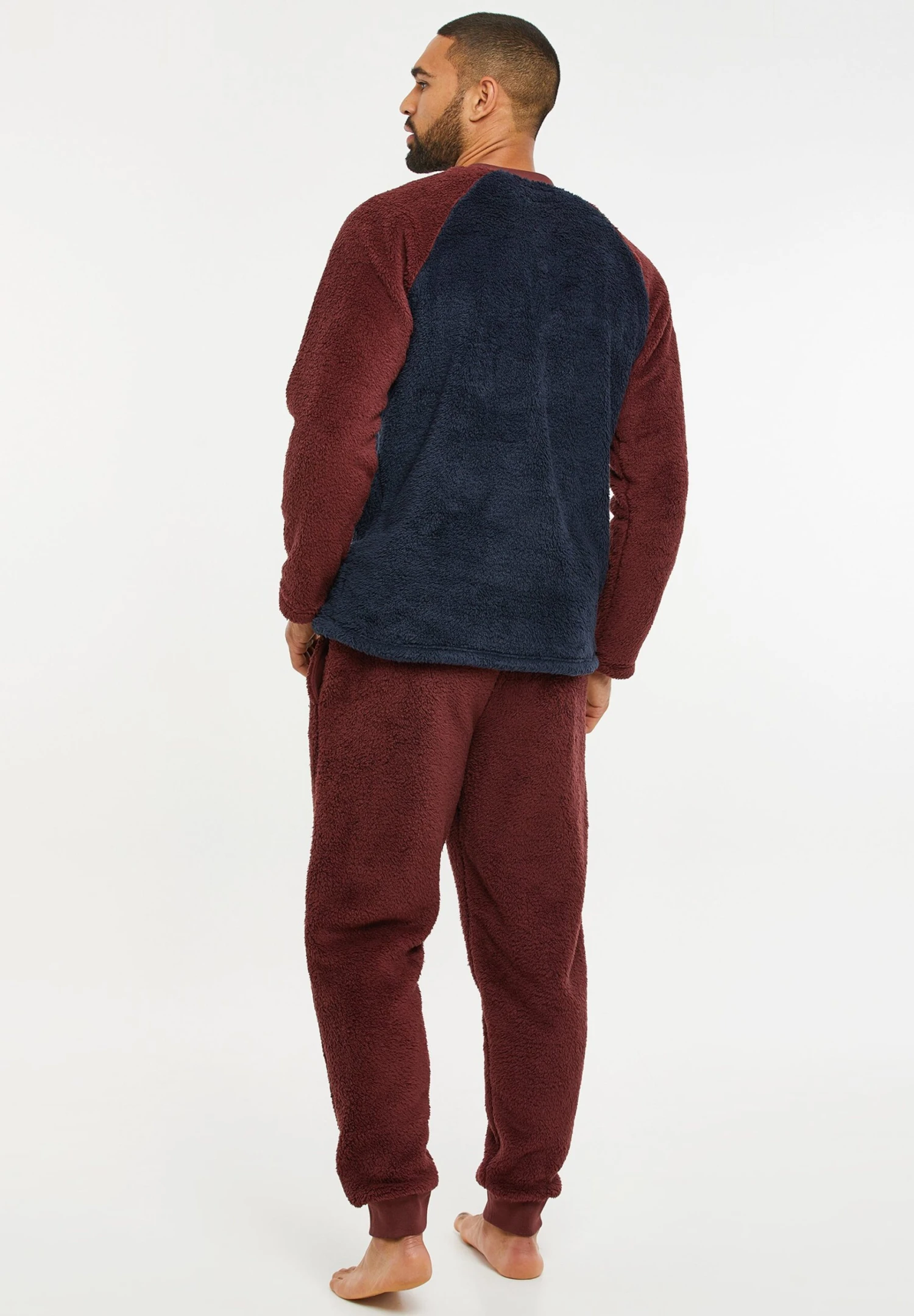 Threadbare Set - Pyjama - Multi 4 Threadbare Set - Pyjama - Multi - Afbeelding 2