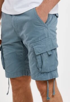 Threadbare Manchester - Shorts - Duck Egg Blue 10 Threadbare Manchester - Shorts - Duck Egg Blue -eleanor & daniel 034060e93ef34ce1bb7d38cf2bdcb894