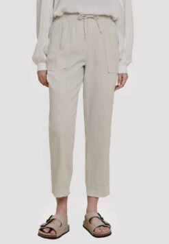 Threadbare Broek - Stone