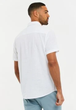 Threadbare Thbdragon - Overhemd - White 9 Threadbare Thbdragon - Overhemd - White -eleanor & daniel 0381e6246c3942648633d6c2c5efa3c4