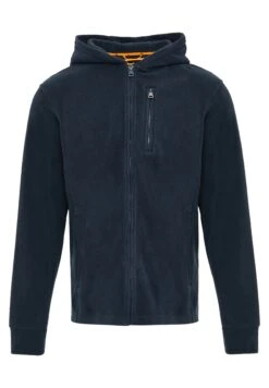 Threadbare Thb Fitness Rueben - Fleecejas - Navy 11 Threadbare Thb Fitness Rueben - Fleecejas - Navy -eleanor & daniel 03e9072cb7cd484c8193c1e844507303