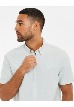 Threadbare Inferno - Overhemd - Sage 10 Threadbare Inferno - Overhemd - Sage -eleanor & daniel 047dc9c27cd14a98b04c23b18333bcd9