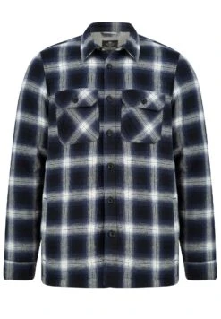 Threadbare Caro France- Overhemd - Blau 13 Threadbare Caro France- Overhemd - Blau -eleanor & daniel 04a15fb0756a4adea8310179d735f9fb