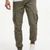 Threadbare Prince - Cargobroek - Khaki -eleanor & daniel 05dfc6f80e474125a065bdd91d34ae16