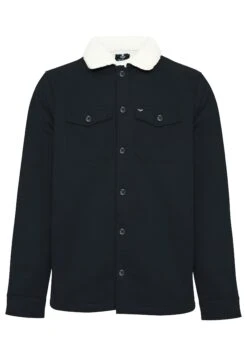 Threadbare Leyland - Jas - Black -eleanor & daniel 06aafc78792541e4be53956a2a8d1fcb