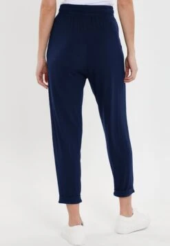 Threadbare Trainingsbroek - Navy 9 Threadbare Trainingsbroek - Navy -eleanor & daniel 0722a39e9d2d41eab9b6b6786d718a7f