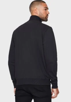 Threadbare Jacke Whylie - Sweater Met Rits - Black 9 Threadbare Jacke Whylie - Sweater Met Rits - Black -eleanor & daniel 07dcf81c33804307aecfa8aaf5a5af5b