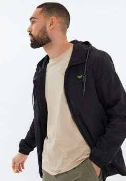 Threadbare Capture - Jas - Black -eleanor & daniel 09513f2629fd4a30b394256a0594a25a