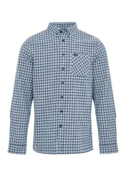 Threadbare Franco Amalfi - Overhemd - Check Vincent -eleanor & daniel 09703f78f64d411d8164542bfd59ba6f