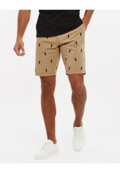 Threadbare Thbtropez - Shorts - Stone