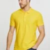 Threadbare Regna - Poloshirt - Yellow 2 Threadbare Regna - Poloshirt - Yellow -eleanor & daniel 09cb2d4911584763a132bc253ce9097a