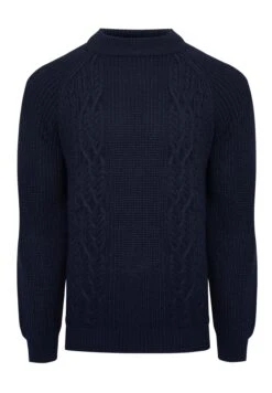 Threadbare Kinsella - Trui - Navy 11 Threadbare Kinsella - Trui - Navy -eleanor & daniel 09e0b50a64fd4cc0a32075fc0e5115cb
