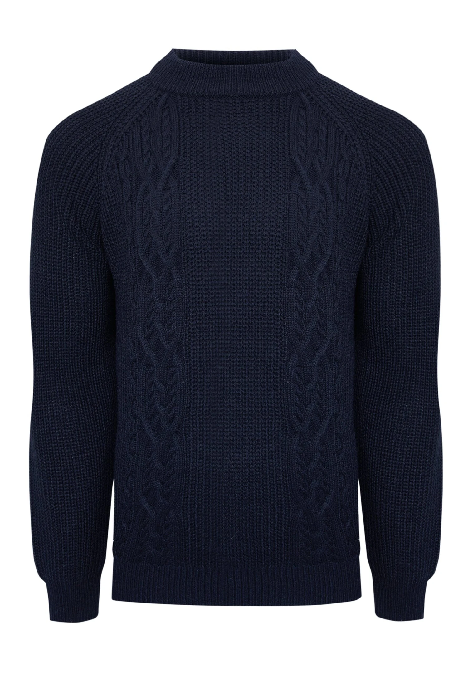 Threadbare Kinsella - Trui - Navy 7 Threadbare Kinsella - Trui - Navy - Afbeelding 5