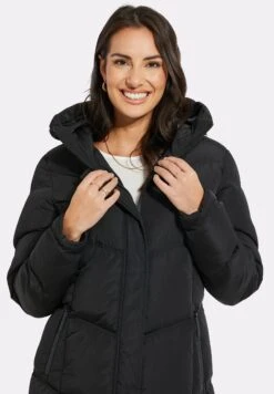 Threadbare Jotta- Winterjas - Black 10 Threadbare Jotta- Winterjas - Black -eleanor & daniel 0a7683d080934a8aa429ec074ae43eee