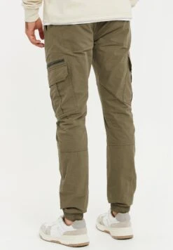 Threadbare Cargobroek - Khaki 9 Threadbare Cargobroek - Khaki -eleanor & daniel 0b72bb0c784640a3b57291bb9c6c656c