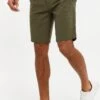 Threadbare Thbconta - Shorts - Khaki -eleanor & daniel 0c4212f2cd6c44aaba83a2759f9fbd4f