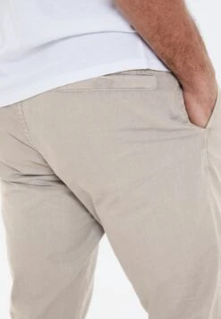 Threadbare Presley - Broek - Stone -eleanor & daniel 0cd6bcf6ae934f98b43b6c9a76a2590e