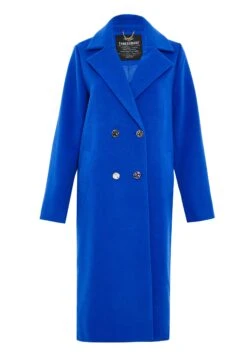 Threadbare Marley Formal- Mantel - Blue -eleanor & daniel 0dadfcd0bdc343b7954a46d517b1a37b