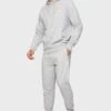 Threadbare Thbmandarin Set - Trainingspak - Light Grey Marl 1 Threadbare Thbmandarin Set - Trainingspak - Light Grey Marl -eleanor & daniel 0e3ba23a5bdd4c5ca31bd897b492ef5f
