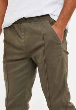 Threadbare Hose Metro - Chino - Khaki 8 Threadbare Hose Metro - Chino - Khaki -eleanor & daniel 0e6593a8cb414feda5bde70afb37612f