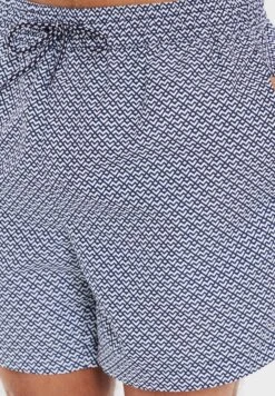 Threadbare Thb Fossil - Zwemshorts - Blue -eleanor & daniel 0ee46d1691934f03a40ea053a161f6c0