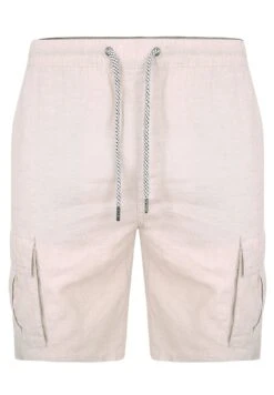 Threadbare Shorts - Stone -eleanor & daniel 0f80e1a61b1e4e9f87bfb158987bad85