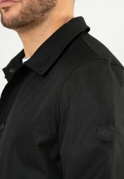 Threadbare Eastside - Pk A - Lichte Jas - Schwarz 9 Threadbare Eastside - Pk A - Lichte Jas - Schwarz -eleanor & daniel 0ffc6989d78e41c791288fcdad30f8e8