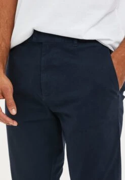 Threadbare Stretch Marley - Chino - Navy 10 Threadbare Stretch Marley - Chino - Navy -eleanor & daniel 1013db36a19444448b56d8b1cef2a7ac