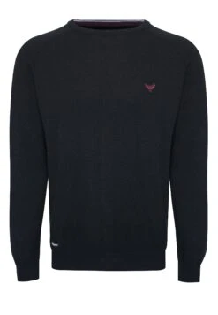 Threadbare Maned - Trui - Jet Black 11 Threadbare Maned - Trui - Jet Black -eleanor & daniel 113bcfd57a7b4f4f9ba5247bae0e91cf