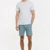 Threadbare Thbmambo - Shorts - Duck Egg Blue -eleanor & daniel 11bf8e4bb8bf4928b40ae8171f4e44aa