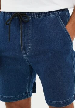 Threadbare Thbplaza - Jeansshort - Dj Blue -eleanor & daniel 1217df7a4c6a446f9b258f70cc830a67