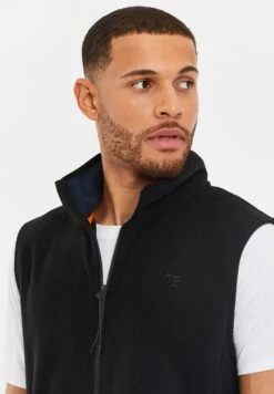 Threadbare Thbhike - Bodywarmer - Black 10 Threadbare Thbhike - Bodywarmer - Black -eleanor & daniel 12cff7f38a8b45adaa85ac785fe883a3