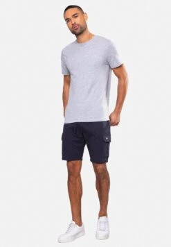 Threadbare Hunter - Shorts - Blau 8 Threadbare Hunter - Shorts - Blau -eleanor & daniel 12d5c2ee8c1d4ebc9d04c64273be5170
