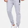 Threadbare Tristain- Trainingsbroek - Grey Marl