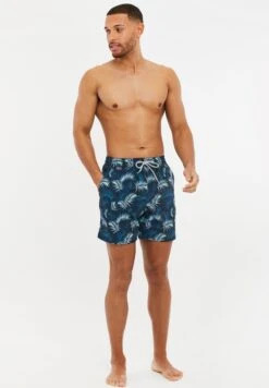Threadbare Zwemshorts - Navy 8 Threadbare Zwemshorts - Navy -eleanor & daniel 1320b5a256a24a68b8fd82f8774f9f05