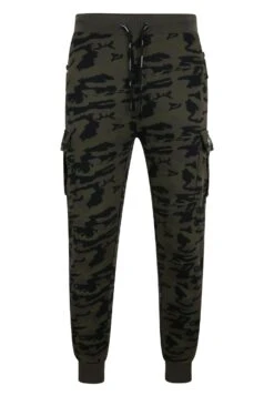 Threadbare Trainingsbroek - Khaki 11 Threadbare Trainingsbroek - Khaki -eleanor & daniel 137b202060e3423083c37933128b777a