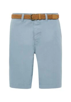 Threadbare Thbconta - Shorts - Duck Egg Blue -eleanor & daniel 13a4380437c84342be4663b443296491