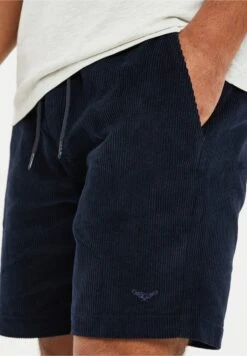 Threadbare Thbpalio - Shorts - Navy -eleanor & daniel 149ef1750c674499b5b2b8b6548ccde4