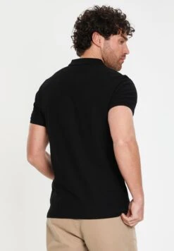 Threadbare Regna - Poloshirt - Black 8 Threadbare Regna - Poloshirt - Black -eleanor & daniel 14f43641405e44d38b1ef074070b11b2