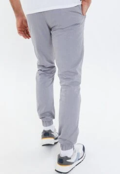 Threadbare Presley - Broek - Ice Grey -eleanor & daniel 151c0e3de5b54faf8117354f584491a4