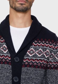 Threadbare Dean - Vest - Navy 9 Threadbare Dean - Vest - Navy -eleanor & daniel 15401b7faca64d84a43a86d878a61476