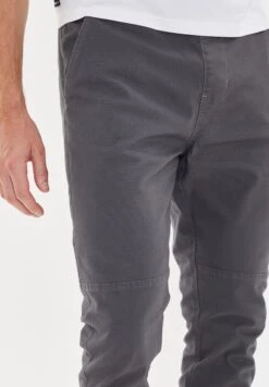 Threadbare Croft - Trainingsbroek - Charcoal -eleanor & daniel 1594c6b6f84e428fac79156a52061d40