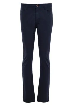 Threadbare Thb 5 Pocket Monico - Broek - Navy 11 Threadbare Thb 5 Pocket Monico - Broek - Navy -eleanor & daniel 15c54ca2bea54425a9675fa26e2cf68d