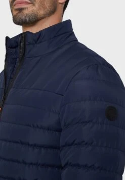 Threadbare Übergangsjacke - Jas - Navy 11 Threadbare Übergangsjacke - Jas - Navy -eleanor & daniel 162d07808b294423a69402d959d497de